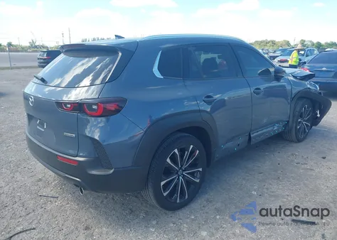 2024 Mazda Cx-50 2.5 S Premium Plus Package from USA, damaged, VIN 7MMVABEM4RN171943